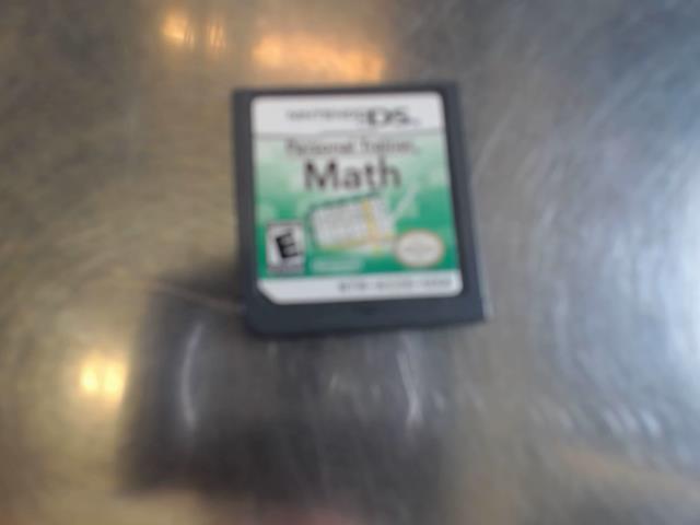 Personal trainer math