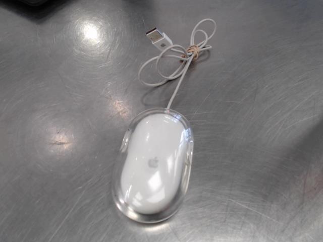 Souris fil