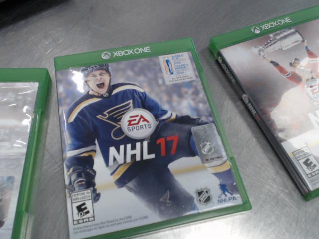 Nhl16