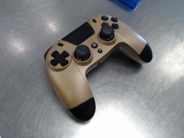 Manette gold