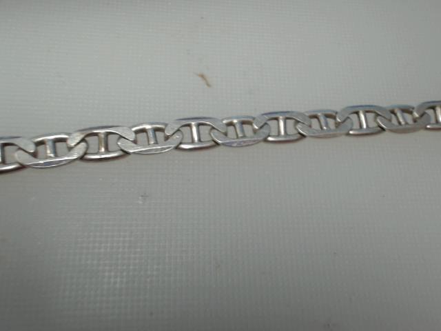 Silver marinier 925