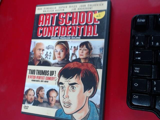 Art school confidential