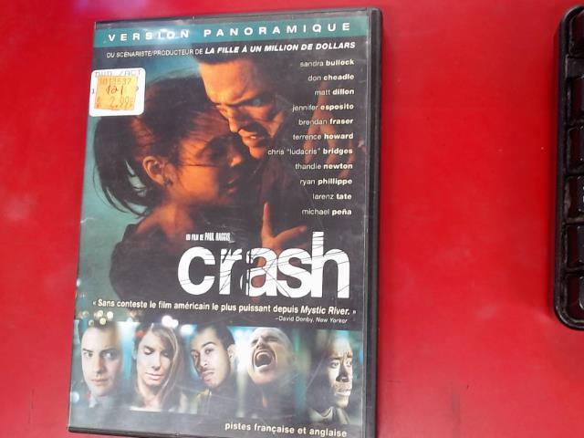 Crash