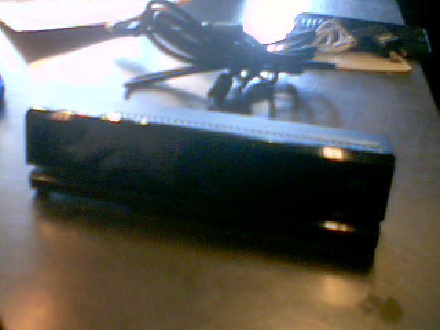 Kinect xbox one