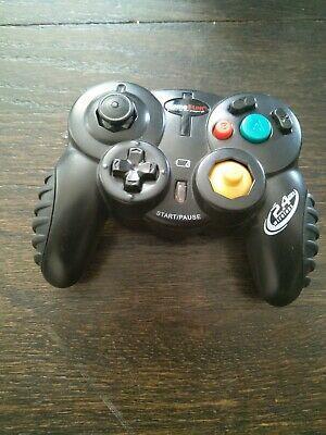 Madcatz gamecube remote sansfil