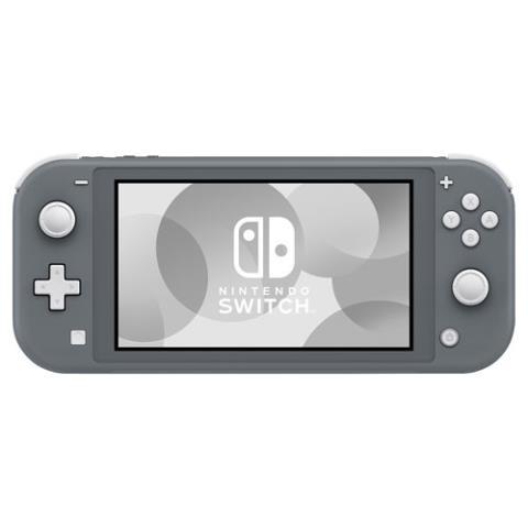 Nint switch lite +chrg