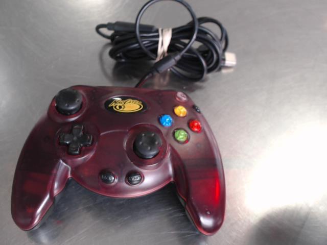 Manette xbox madcatz