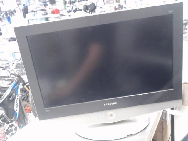 Tv samsung ss manette