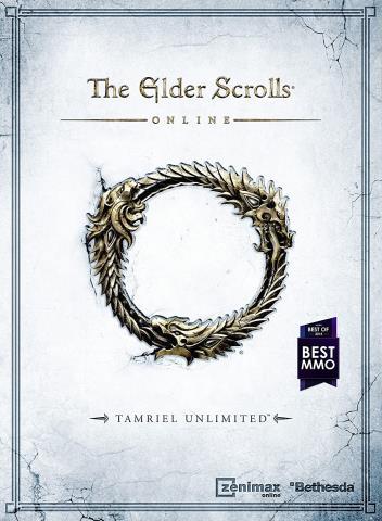 The dlder scrolls online