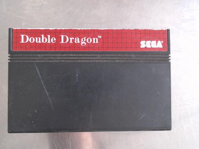 Double dragon