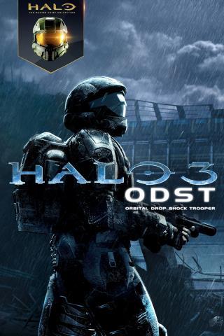 Halo 3 odst fr
