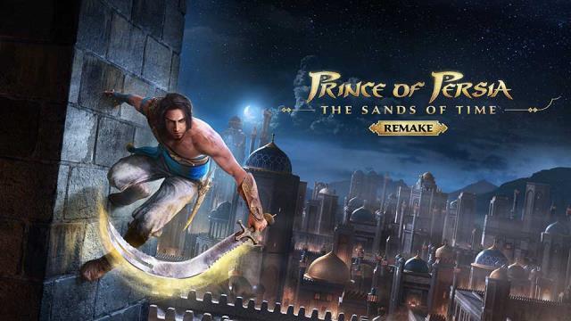 Prince of persia