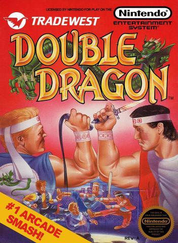 Double dragon