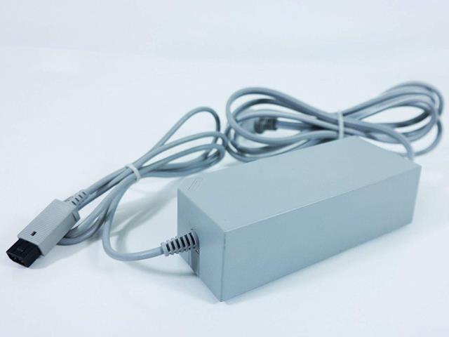 Power supply pour console wii