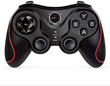 Manette noir