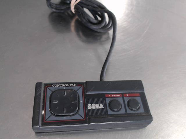 Controller sega master system