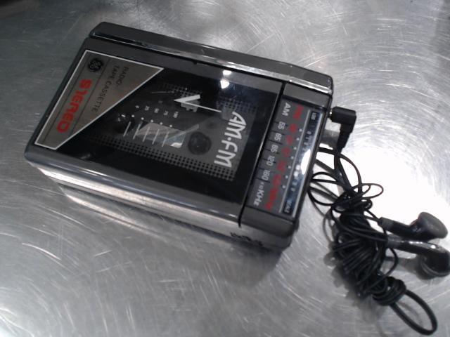 Walkmen