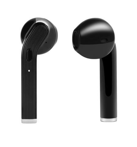 Wireless earbuds