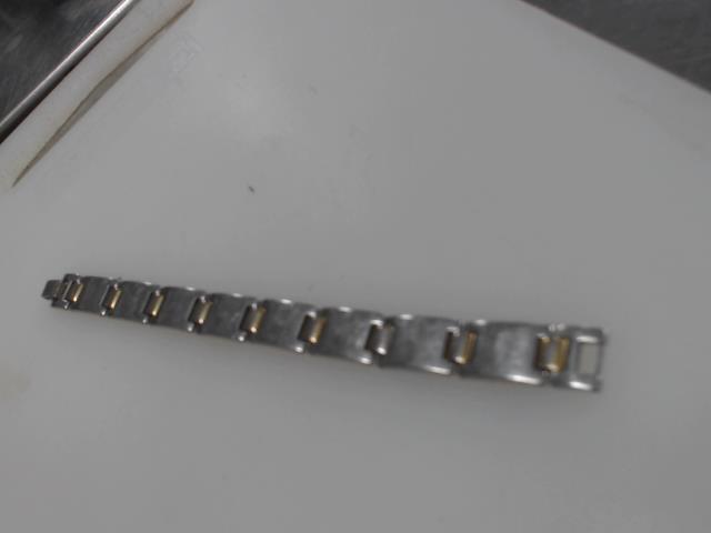 Bracelet en stainless