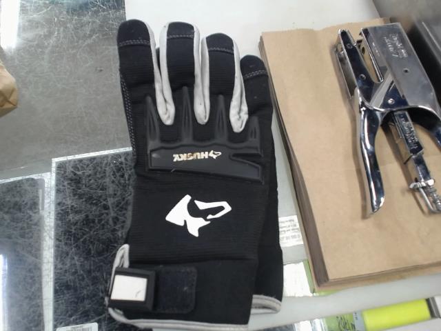 Gants