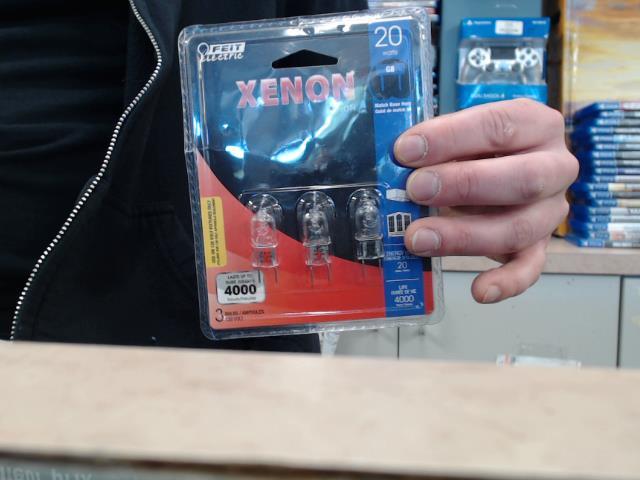 20w g8 xenon pk3