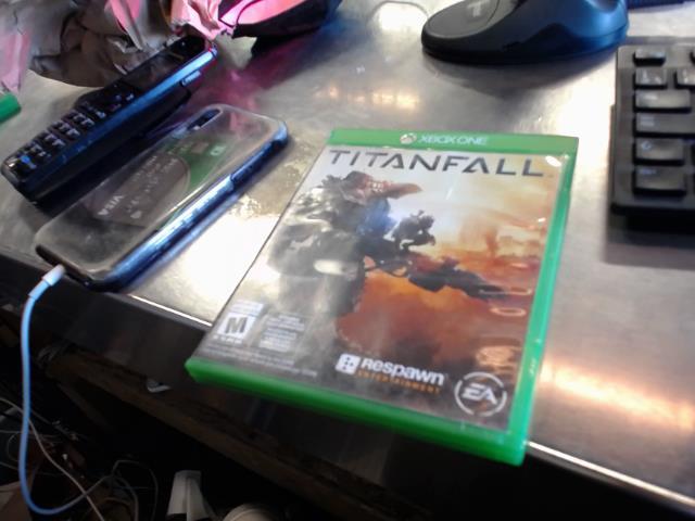 Titanfall