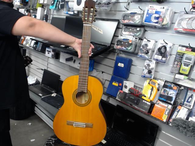 Guitare acoustique walden haut de gamme