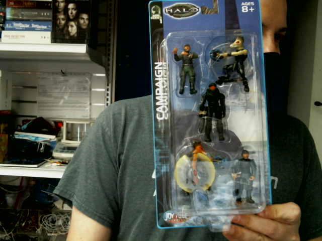 Figurine de collection
