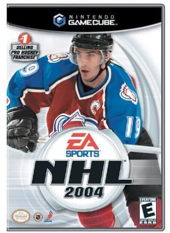 Nhl 2004