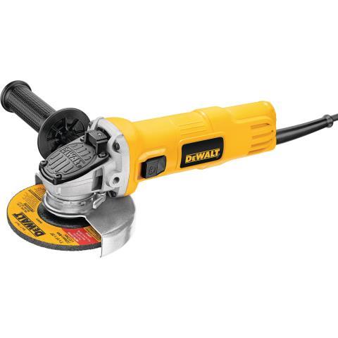 Grinder dewalt cabler