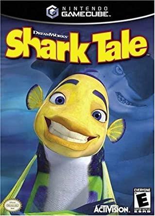 Shark tale