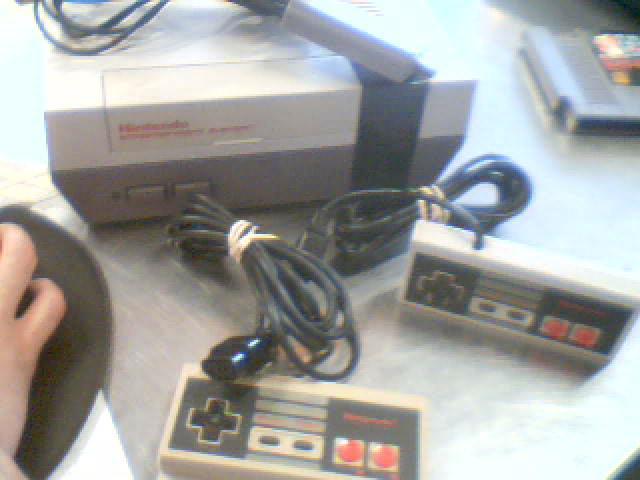 Nintendo+2man+fils