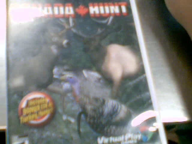 Canada hunt