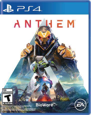 Anthem