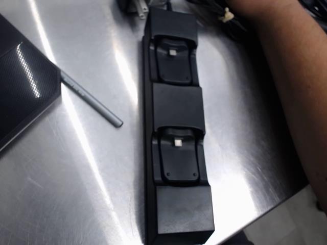 Chargeur a batterie ps4