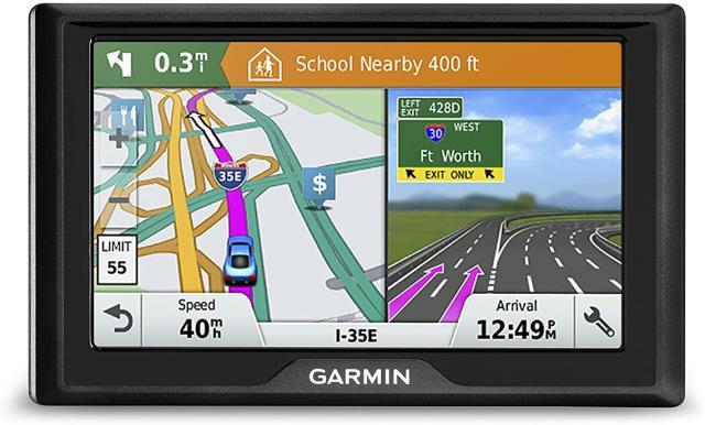 Gps navigator