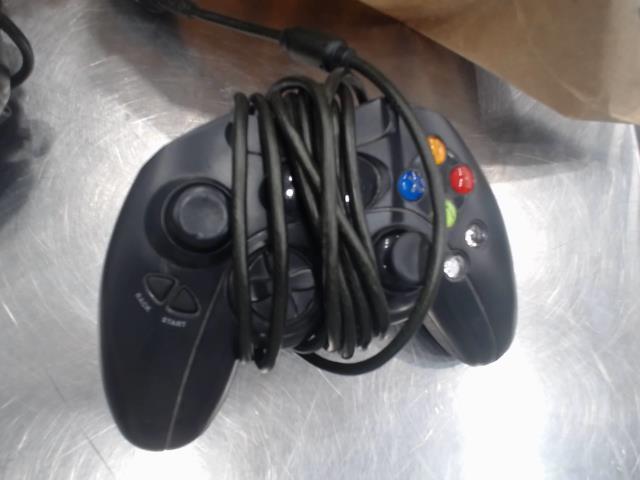 Manette xbox original