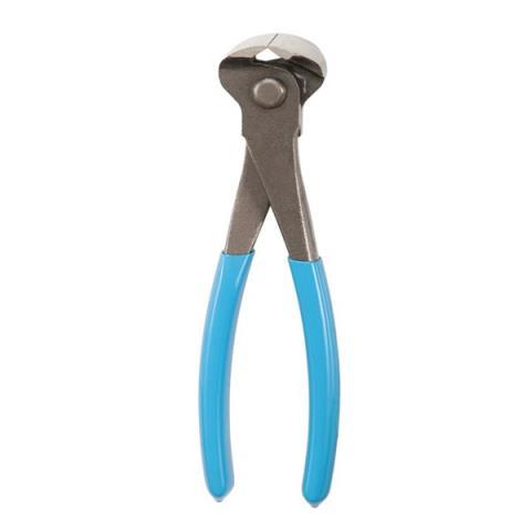 7.5in end cutting pliers
