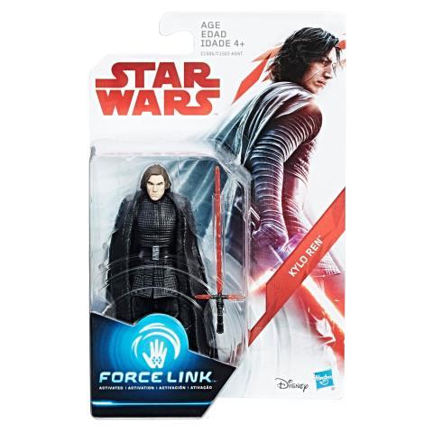 Star wars the last jedi kylo ren