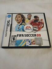 Fifa soccer 09