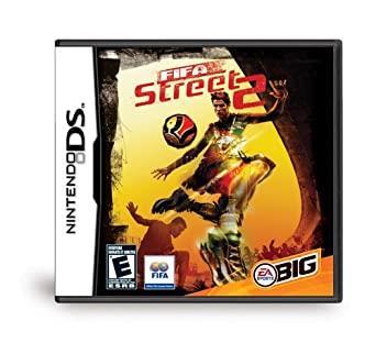 Fifa street 2