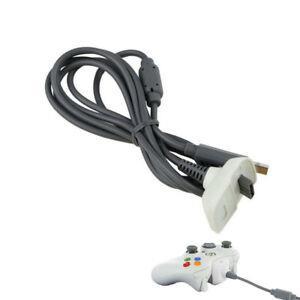 Fils pour charger manette de xbox 360