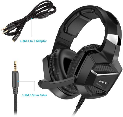 Head set fils xbox 360