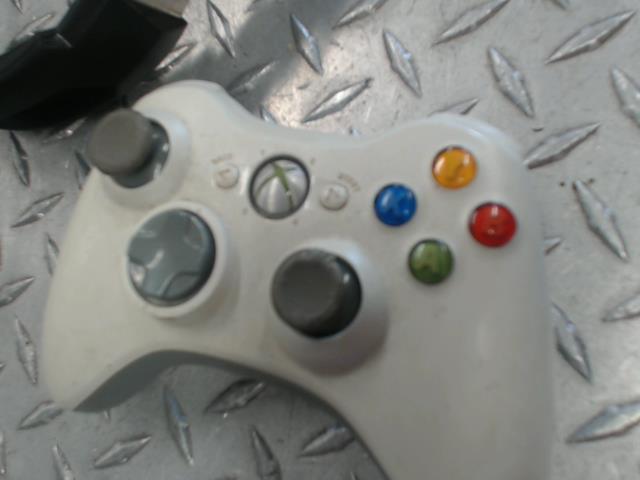 Manette de xbox 360