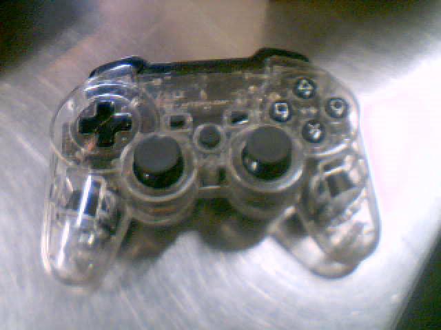 Manette ps3