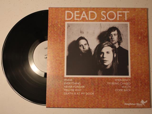 Dead soft: dead soft