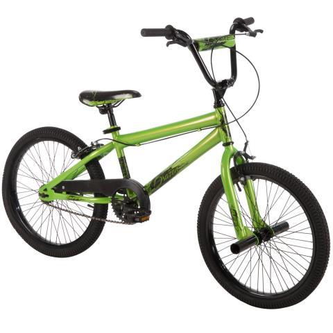 Bmx vert enfant