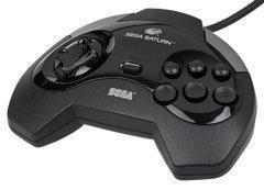 Sega saturn controller mk-80100