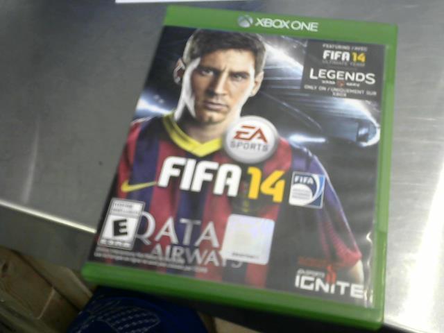 Fifa 14