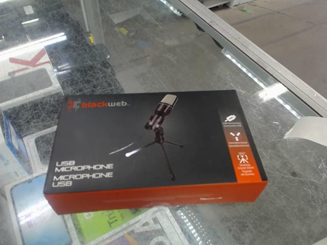 Microphone